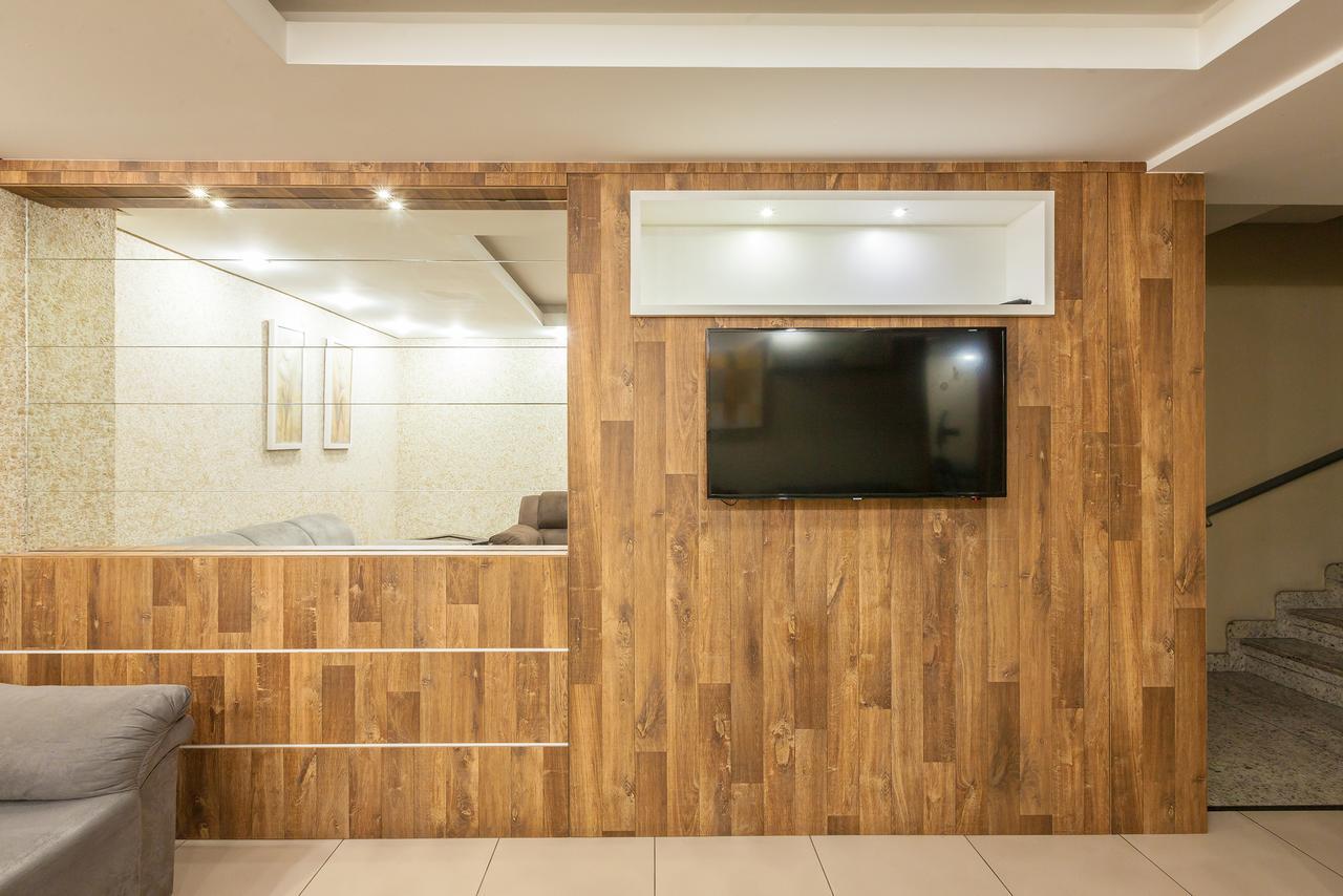 Tri Hotel Criciuma Criciuma  Bagian luar foto