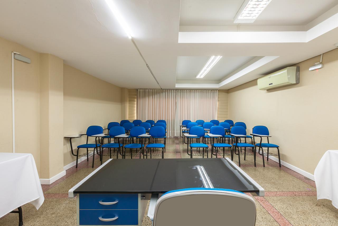 Tri Hotel Criciuma Criciuma  Bagian luar foto