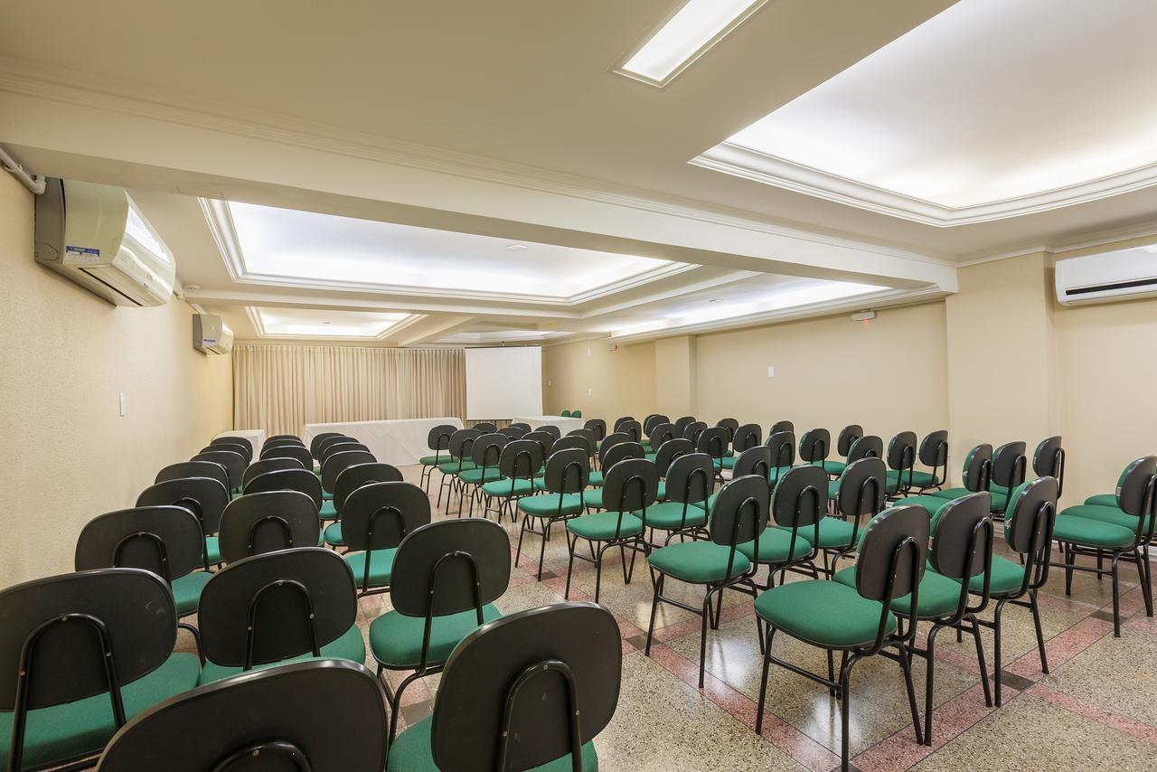 Tri Hotel Criciuma Criciuma  Bagian luar foto