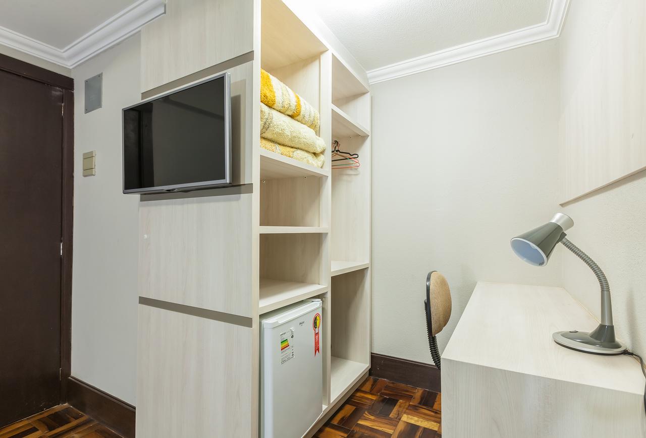 Tri Hotel Criciuma Criciuma  Bagian luar foto