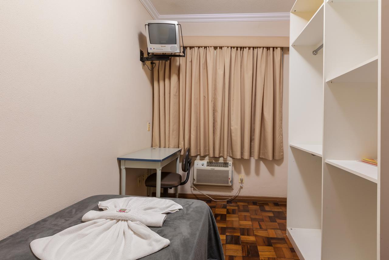 Tri Hotel Criciuma Criciuma  Bagian luar foto