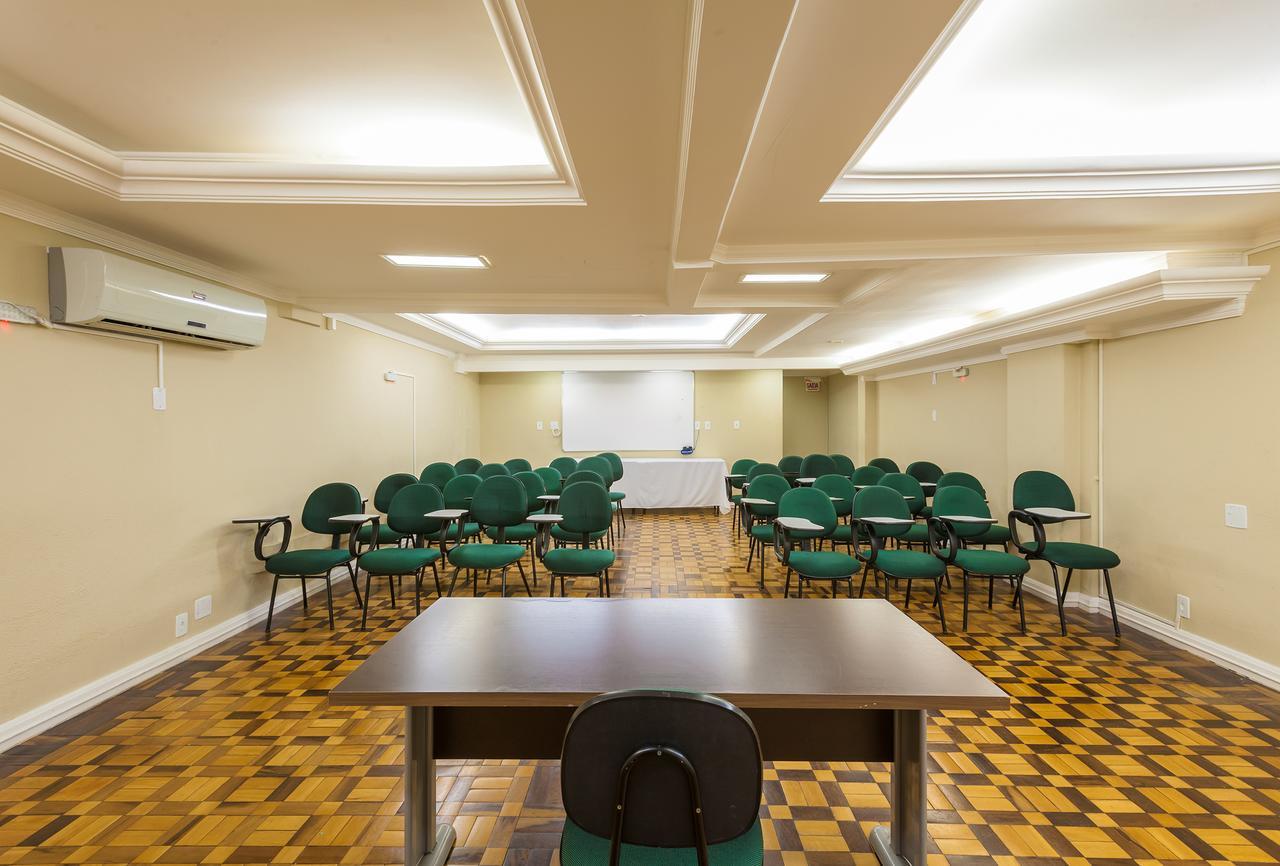 Tri Hotel Criciuma Criciuma  Bagian luar foto