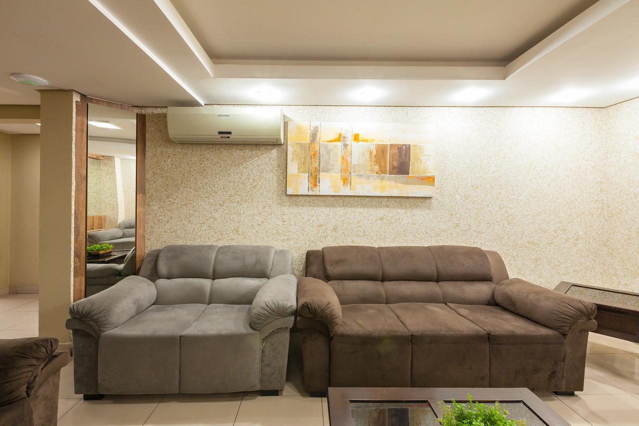 Tri Hotel Criciuma Criciuma  Bagian luar foto
