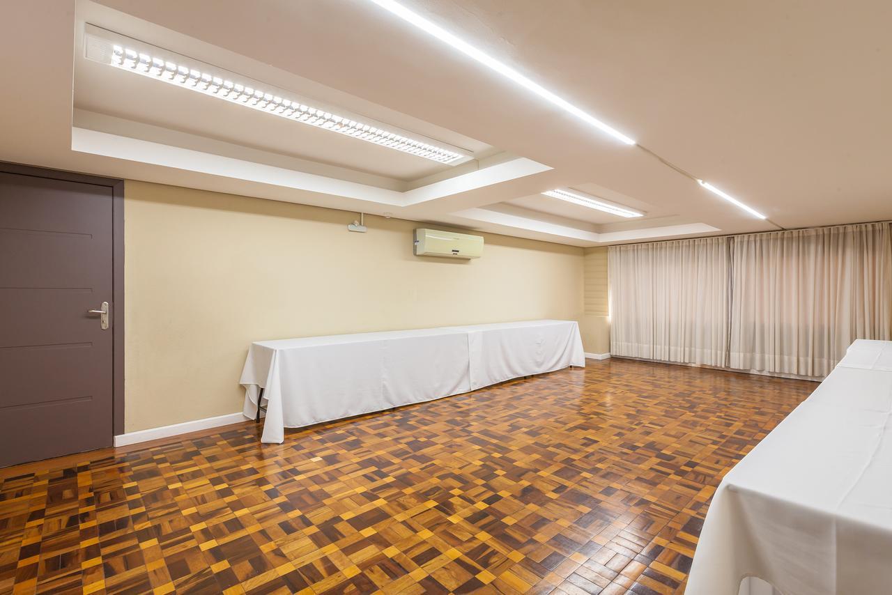 Tri Hotel Criciuma Criciuma  Bagian luar foto