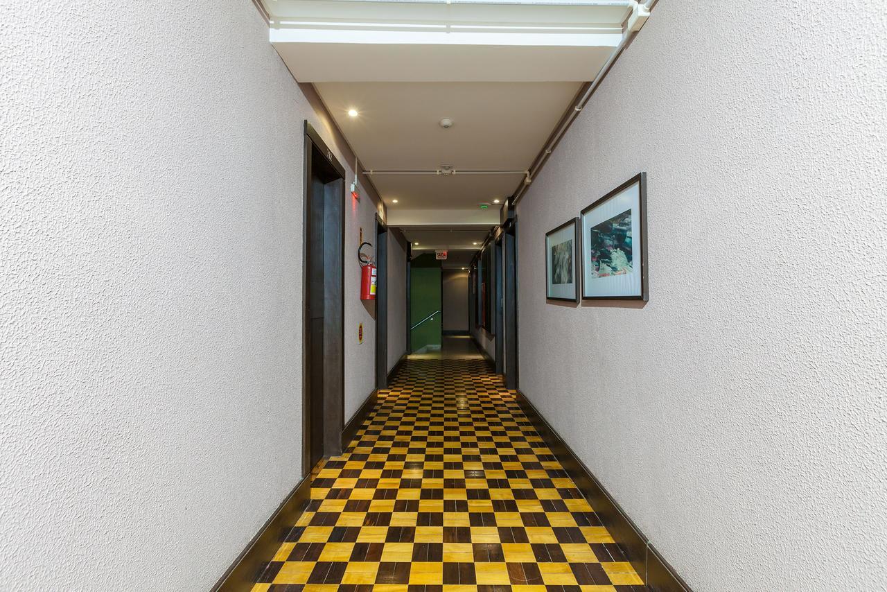 Tri Hotel Criciuma Criciuma  Bagian luar foto