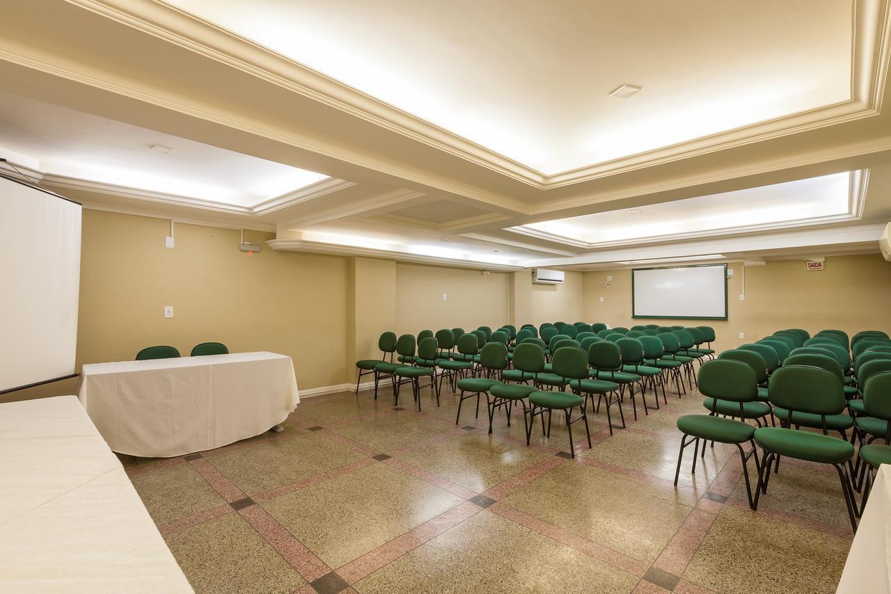 Tri Hotel Criciuma Criciuma  Bagian luar foto