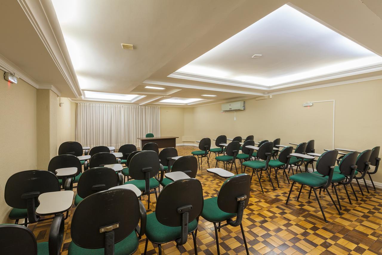Tri Hotel Criciuma Criciuma  Bagian luar foto