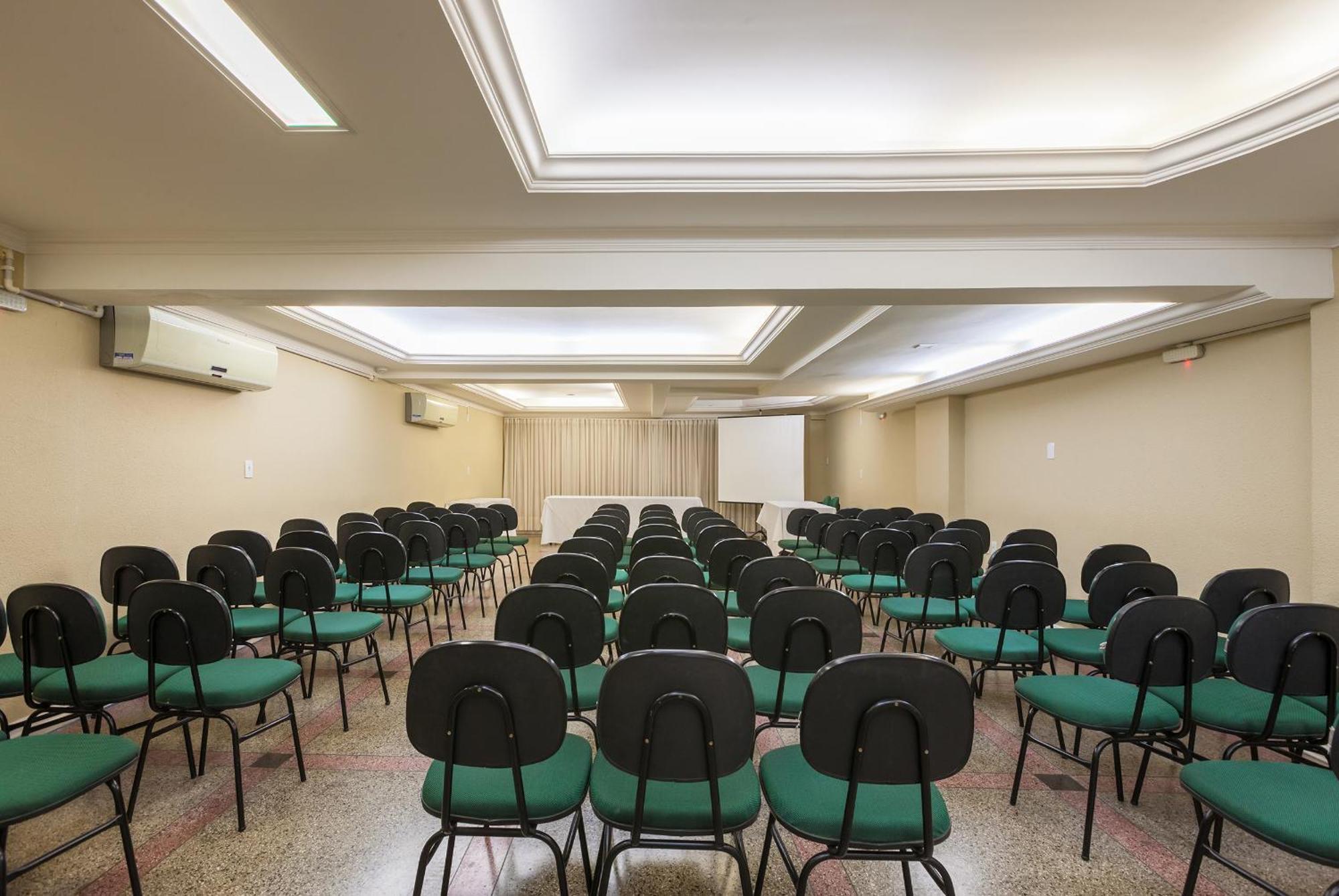 Tri Hotel Criciuma Criciuma  Bagian luar foto